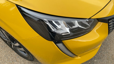 Peugeot 208 1.2 PureTech 100 Allure Premium + 5dr Petrol Hatchback